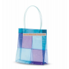 กระเป๋าสานพลาสติก ออกแบบกระเป๋าสานพลาสติก ab-11-5026