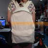 กระเป๋าเป้ผู้หญิง ผลิตกระเป๋าเป้ผู้หญิง ab-5-5199